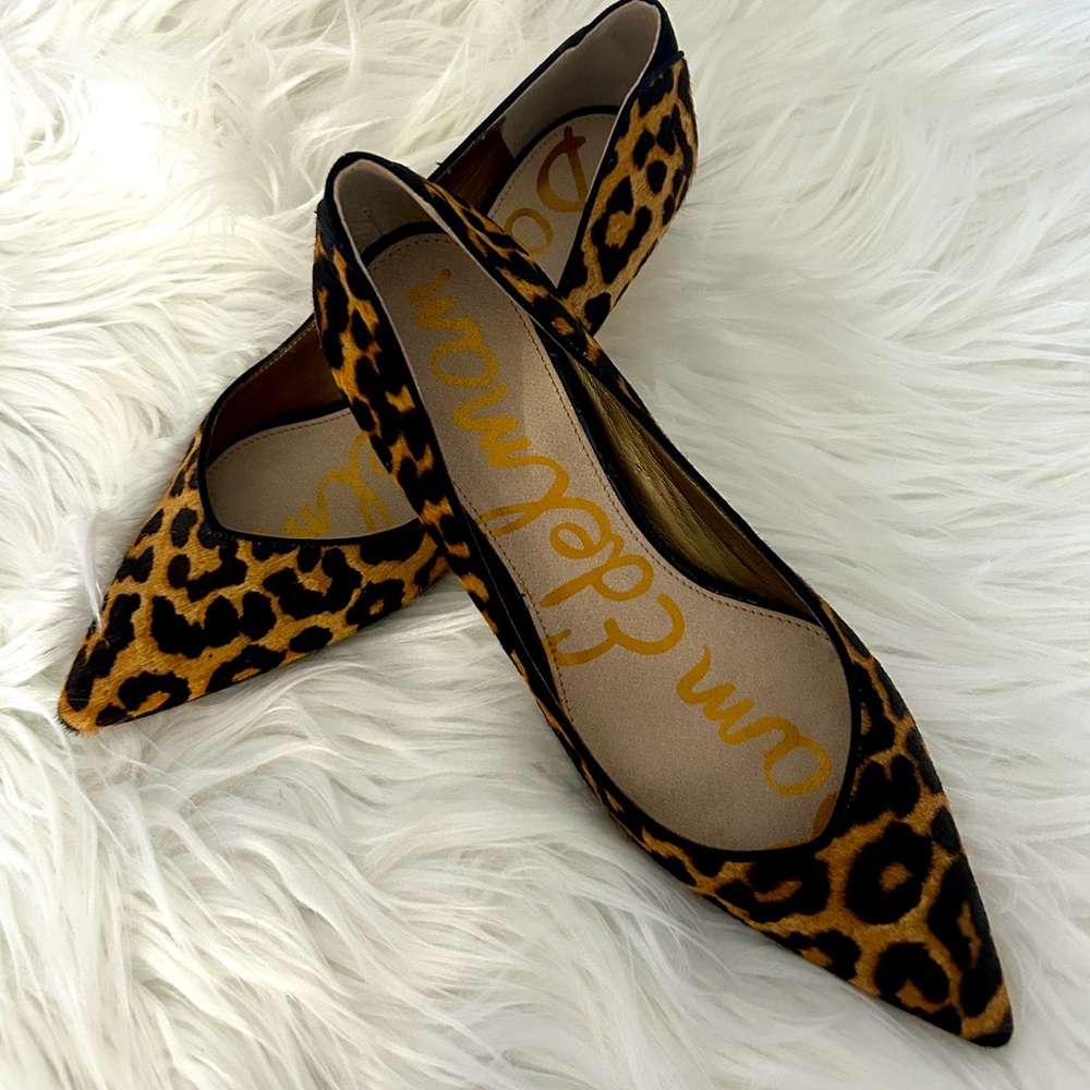 Sam Edelman Petite Heels